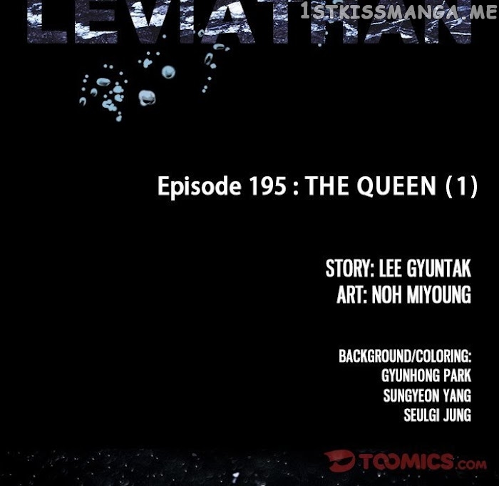 Leviathan, Chapter 195 image 14
